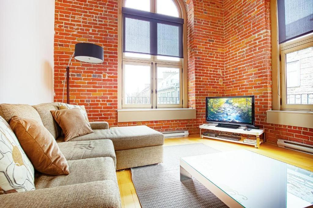 شقة La Casa St-Jean - Old Quebec المظهر الخارجي الصورة